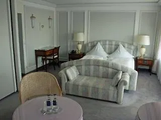 Hotel La Maison Hotel Bad Worishofen