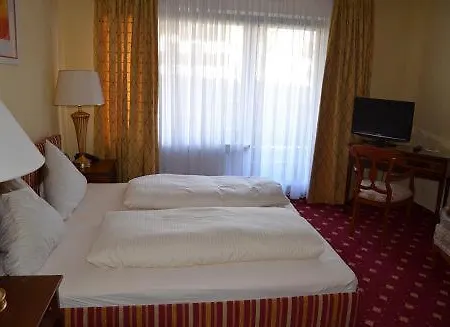 Hotel La Maison Bad Worishofen