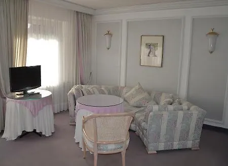 Hotel La Maison