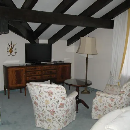 Hotel La Maison *