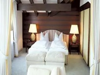 Hotel Hotel La Maison *