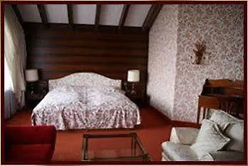 Hotel La Maison
